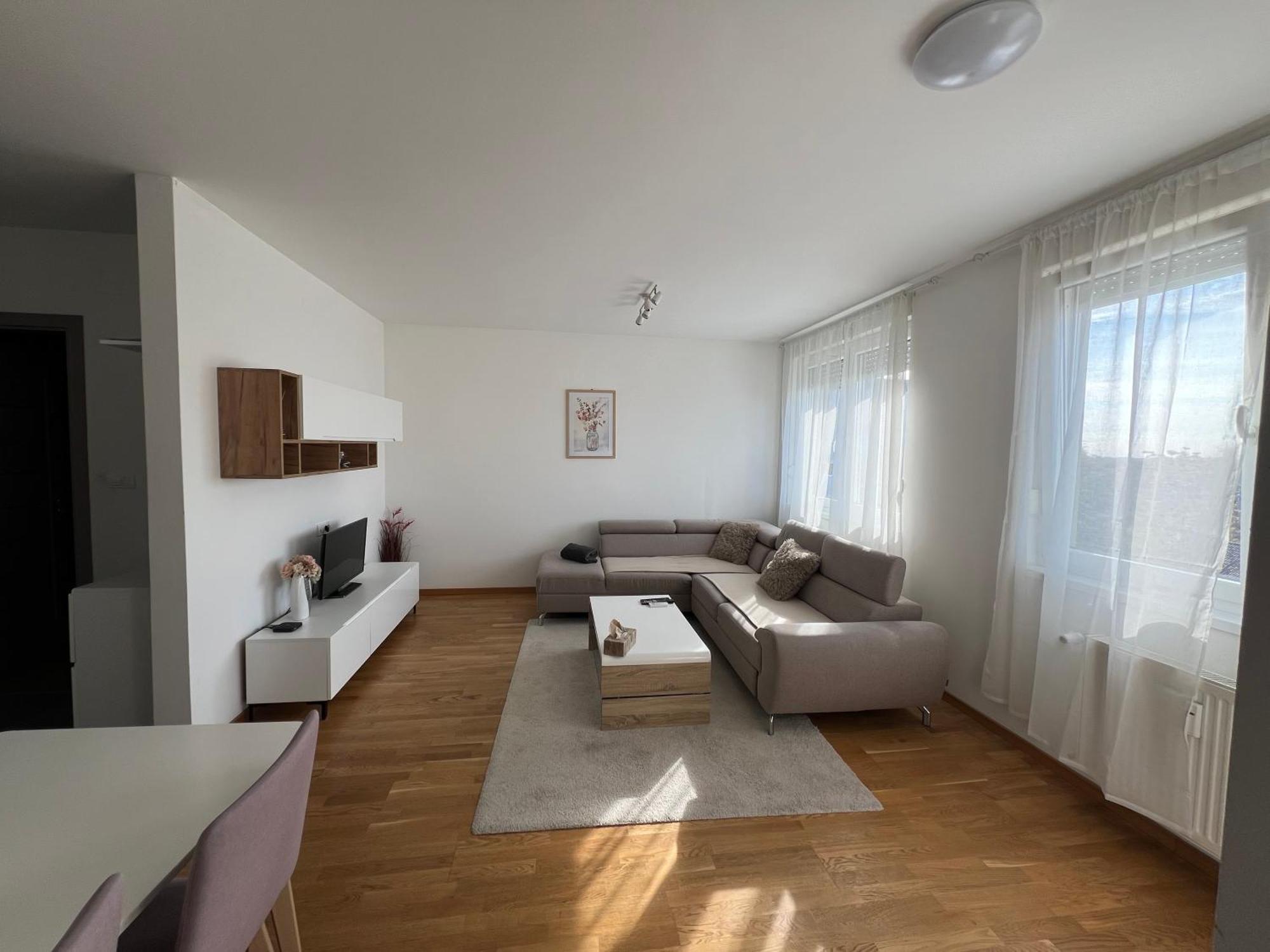 Cozy Apartment Anna Subotica Exterior foto